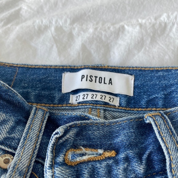 Pistola jeans - Picture 2 of 5
